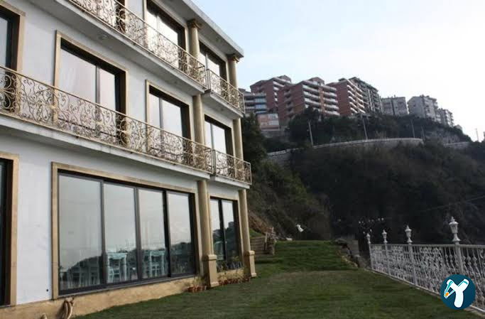 Babizer Konaklama Ve Restaurant