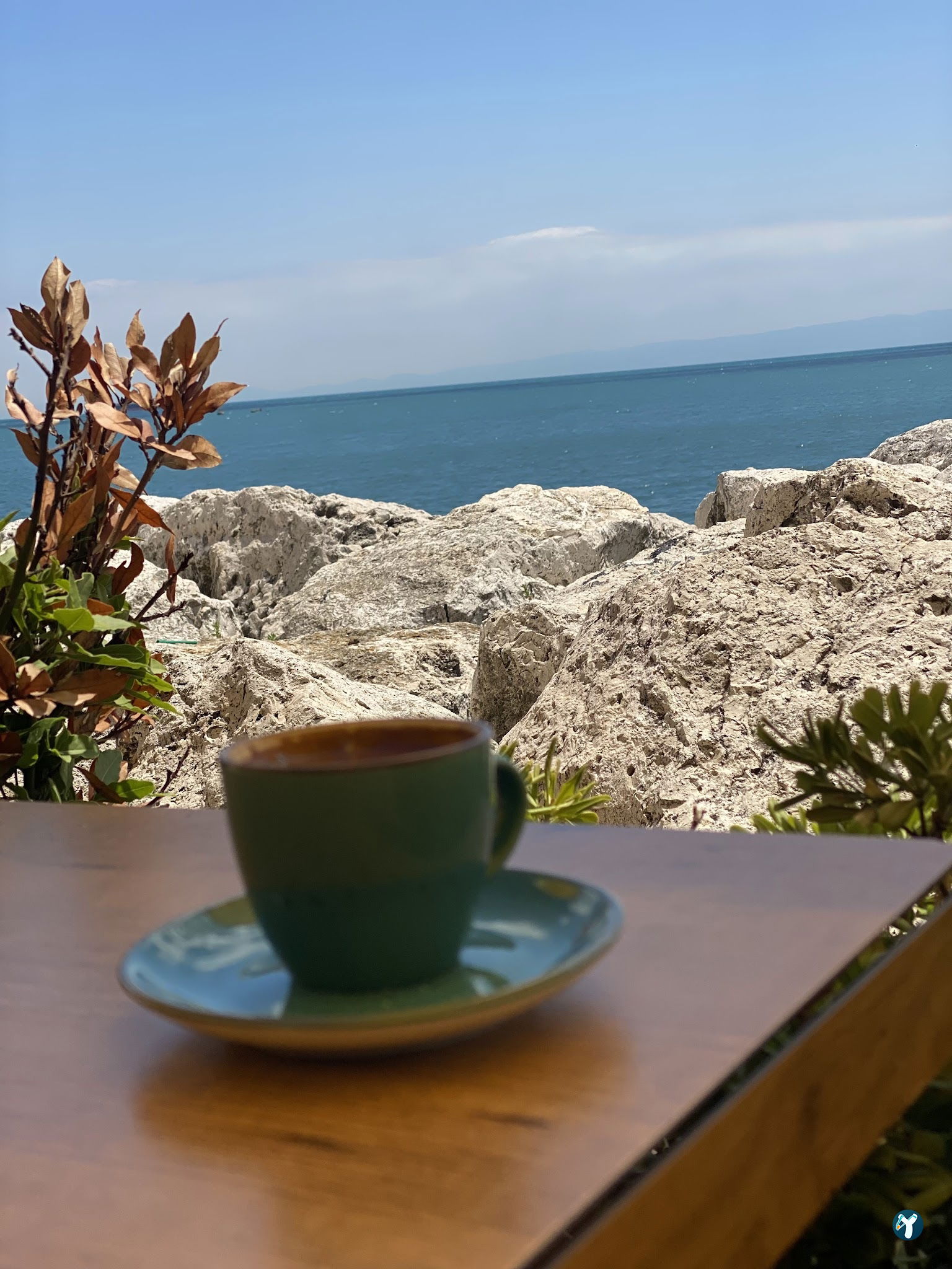Lucksha Cafe & Restaurant
