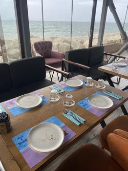 Lucksha Cafe & Restaurant resimleri Lucksha Cafe & Restaurant resimleri