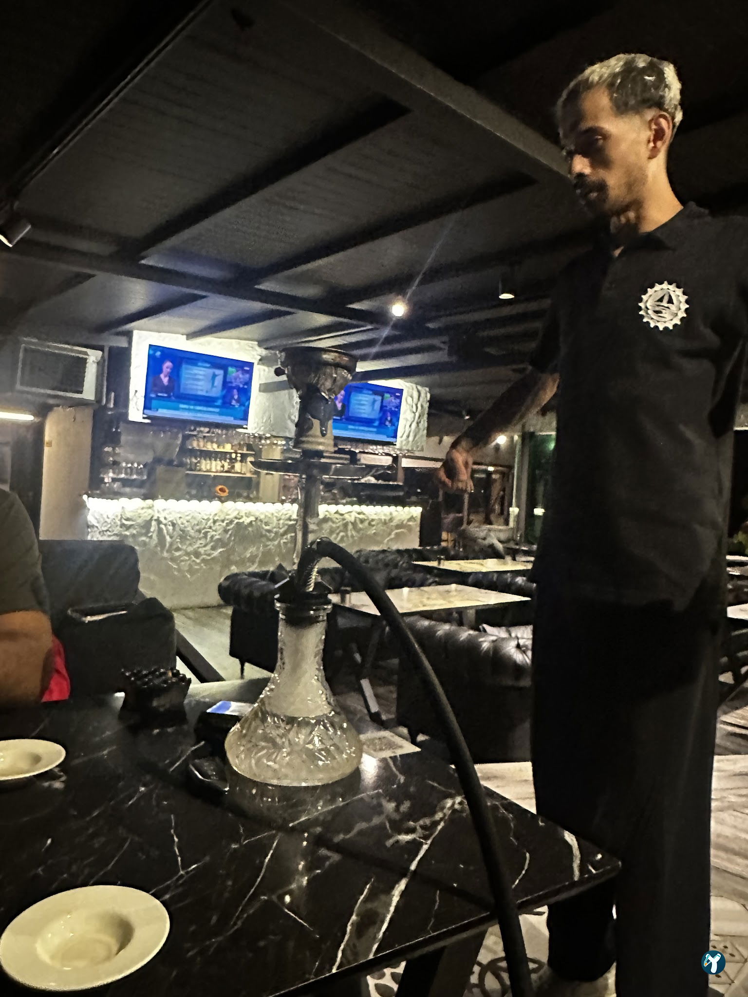 Lucksha Cafe & Restaurant