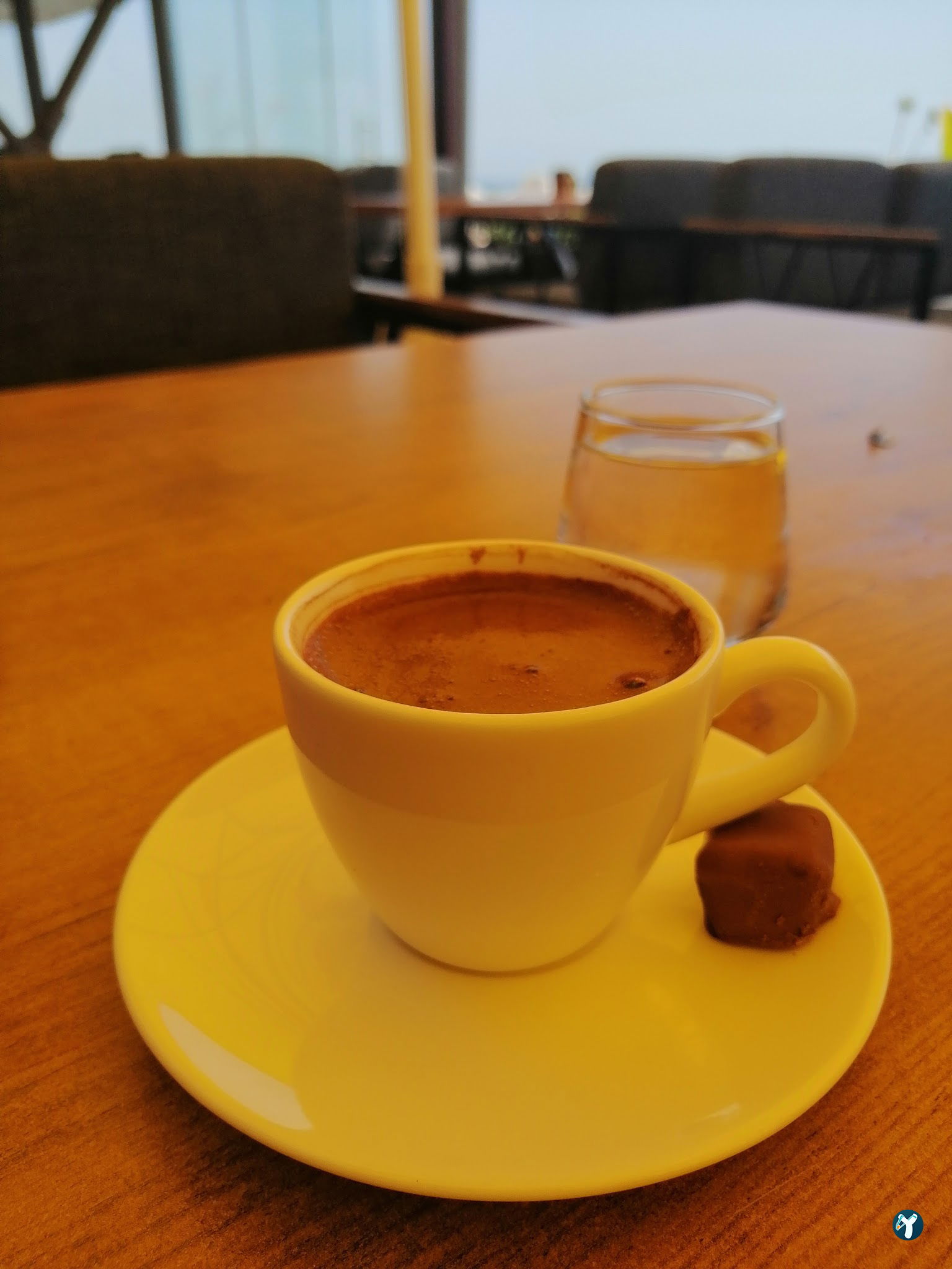 Lucksha Cafe & Restaurant