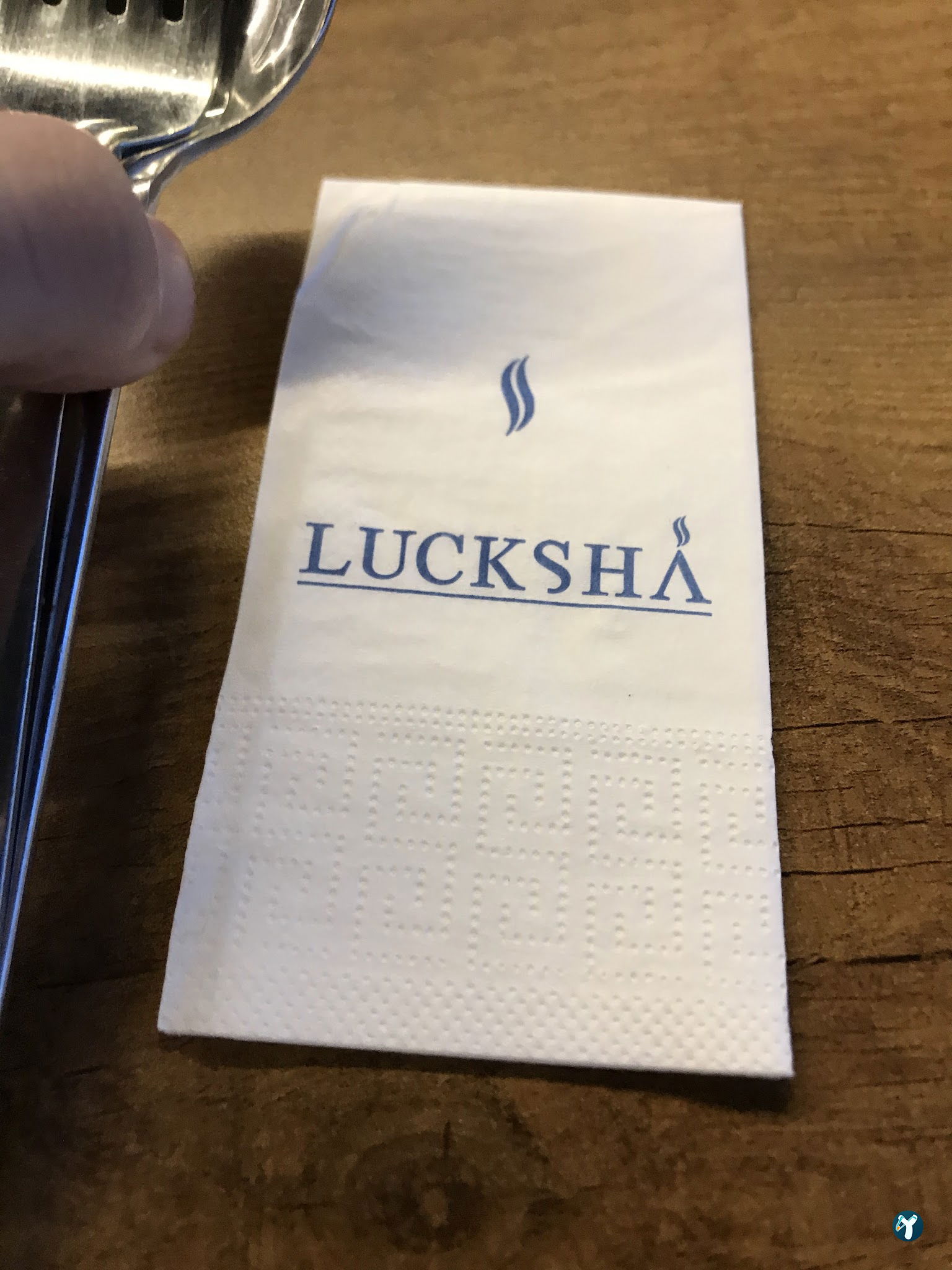 Lucksha Cafe & Restaurant