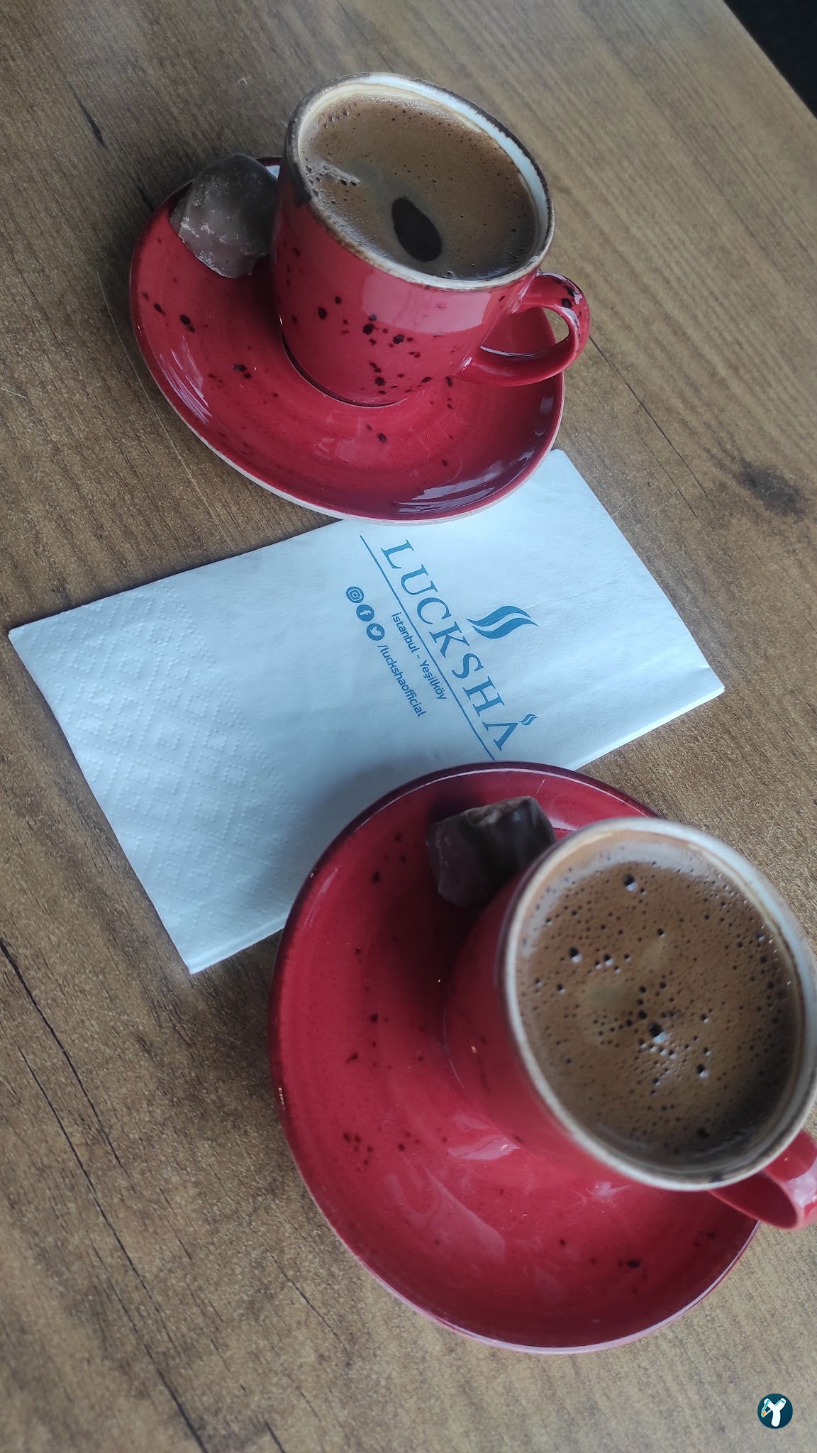 Lucksha Cafe & Restaurant