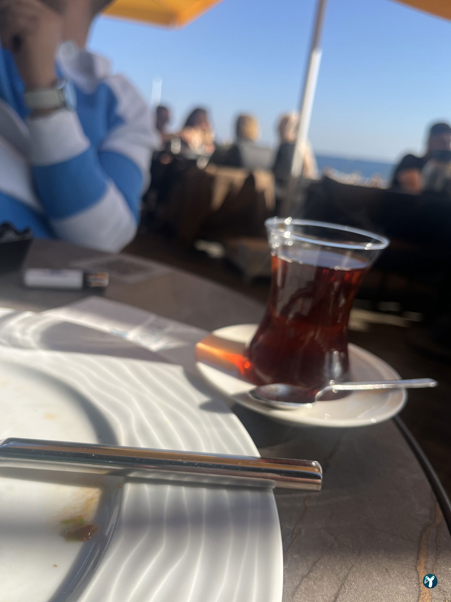 Lucksha Cafe & Restaurant