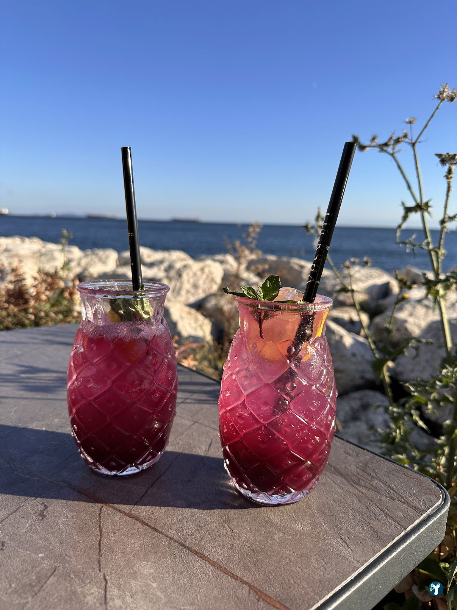 Lucksha Cafe & Restaurant