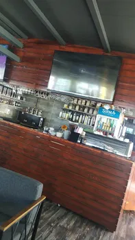 Lucksha Cafe & Restaurant resimleri Lucksha Cafe & Restaurant resimleri