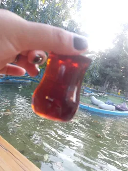 Lokum Tantuni resimleri