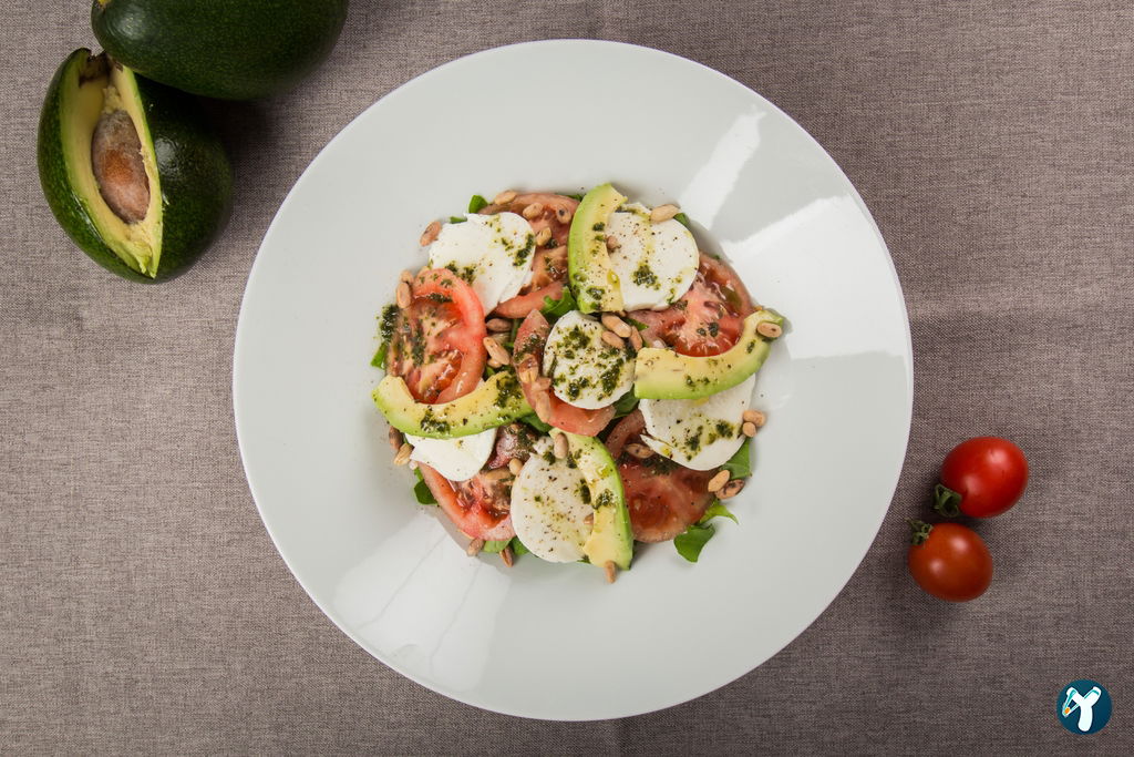 Paprica Ristorante & Pizza