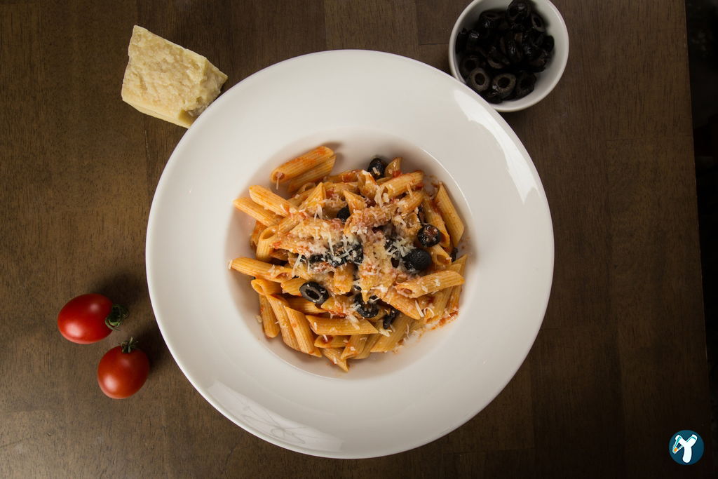 Paprica Ristorante & Pizza