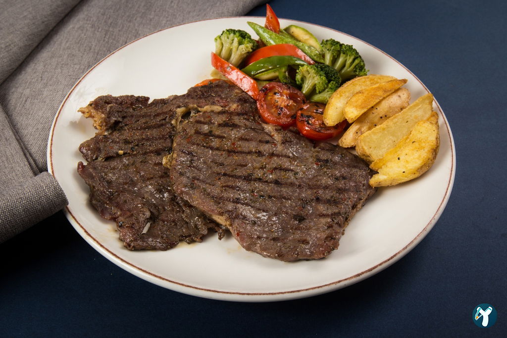 Paprica Ristorante & Pizza