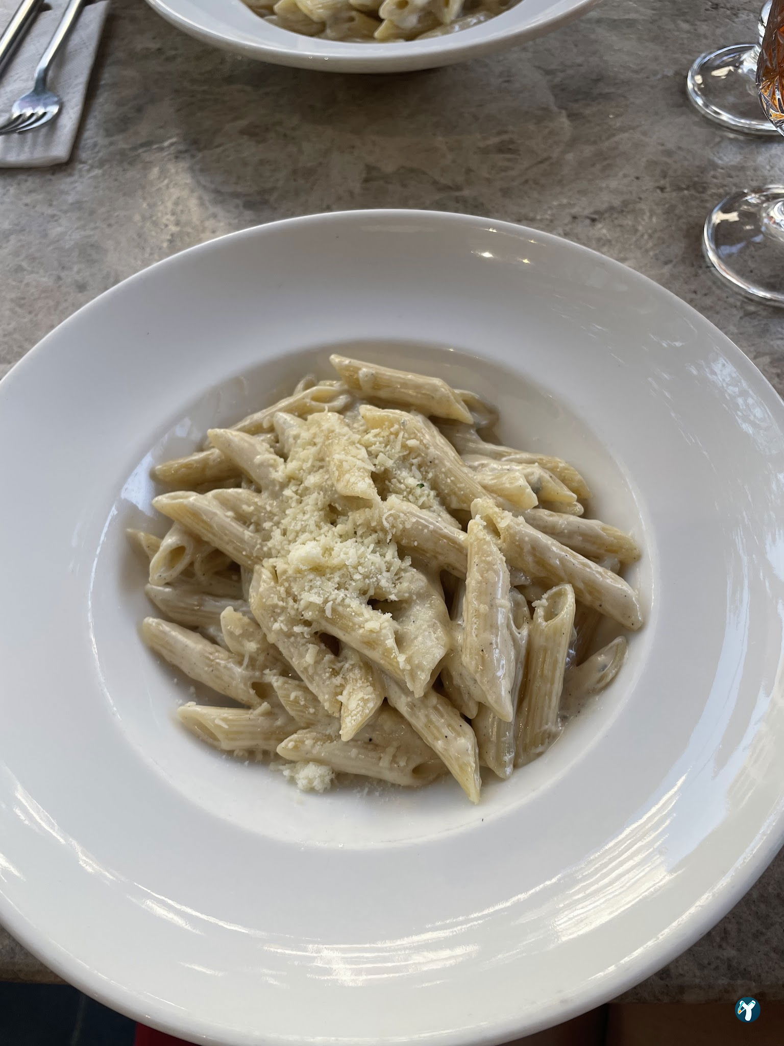 Paprica Ristorante & Pizza
