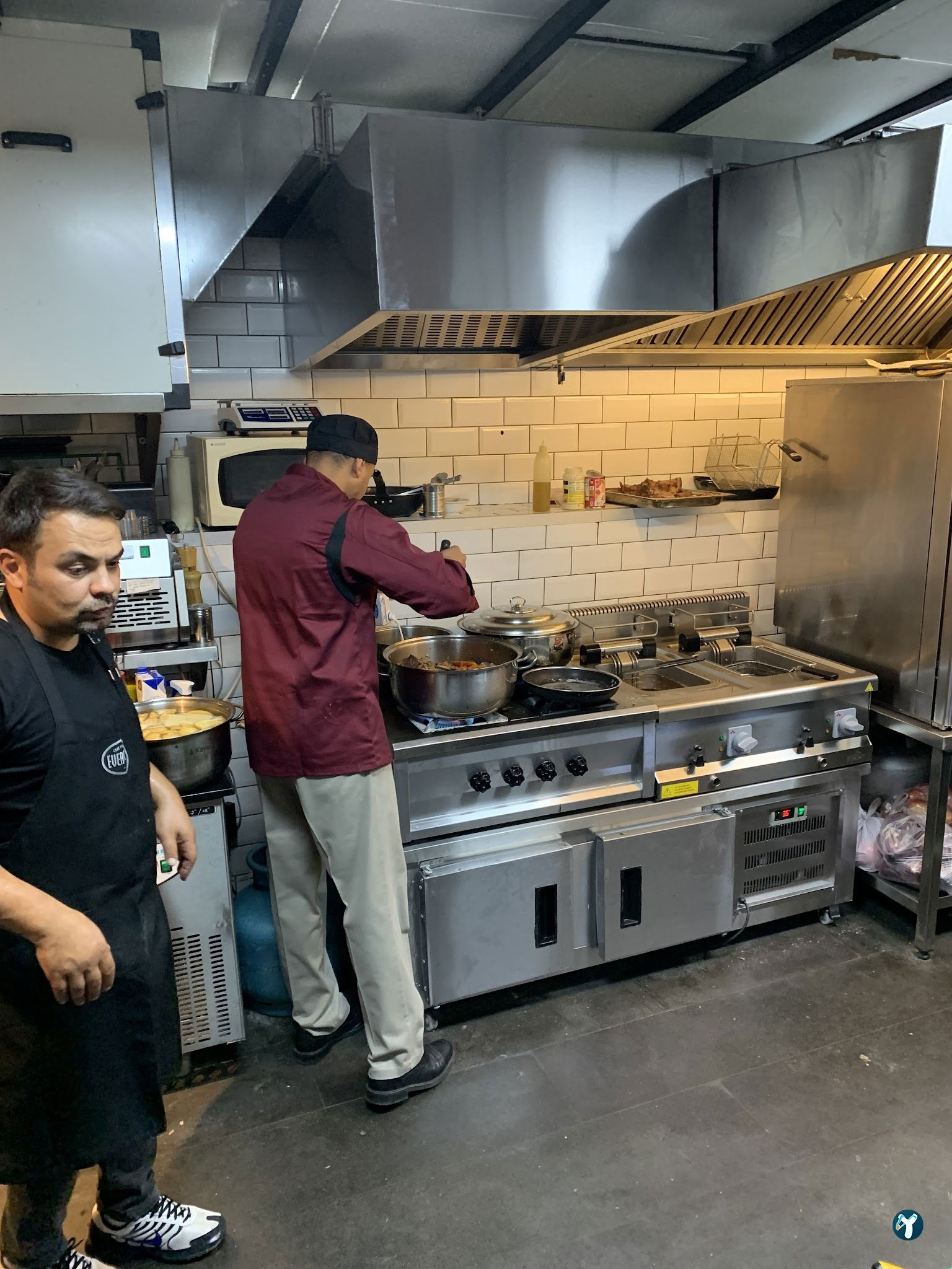 Paprica Ristorante & Pizza