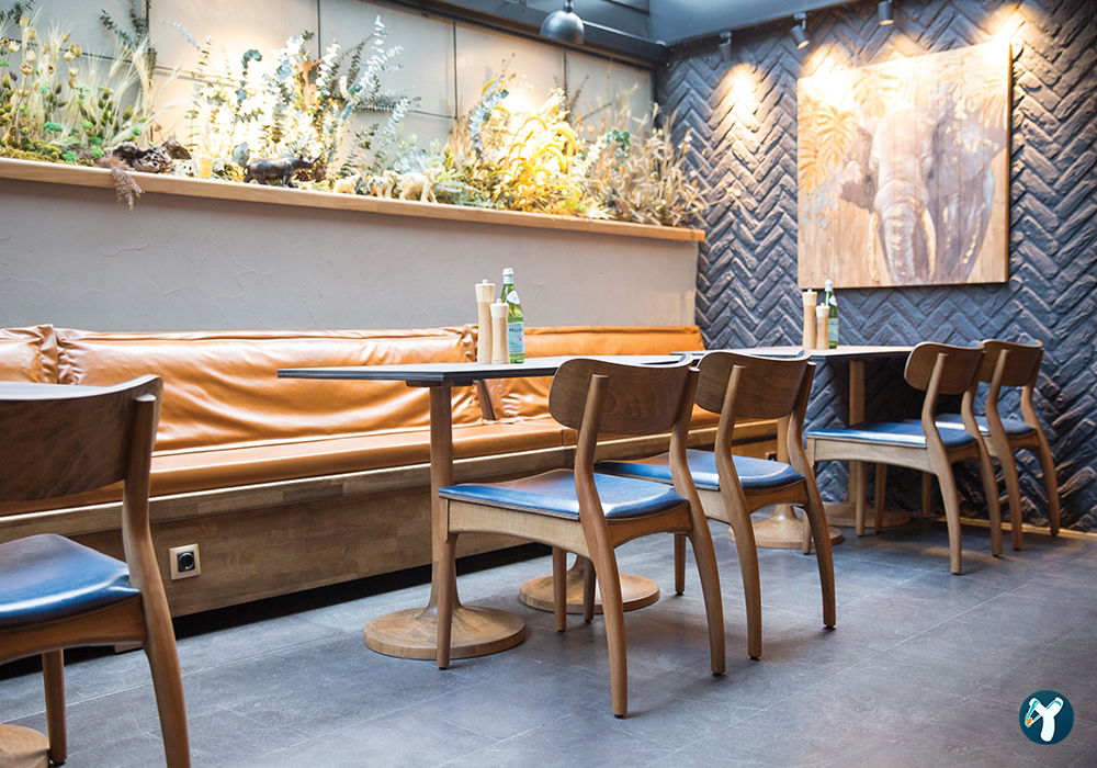 Paprica Ristorante & Pizza
