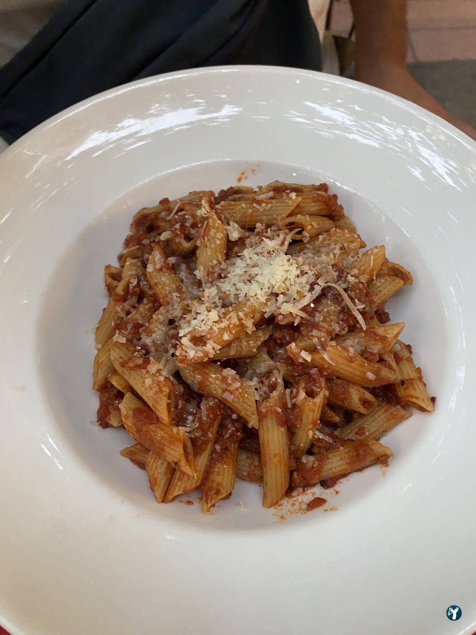 Paprica Ristorante & Pizza