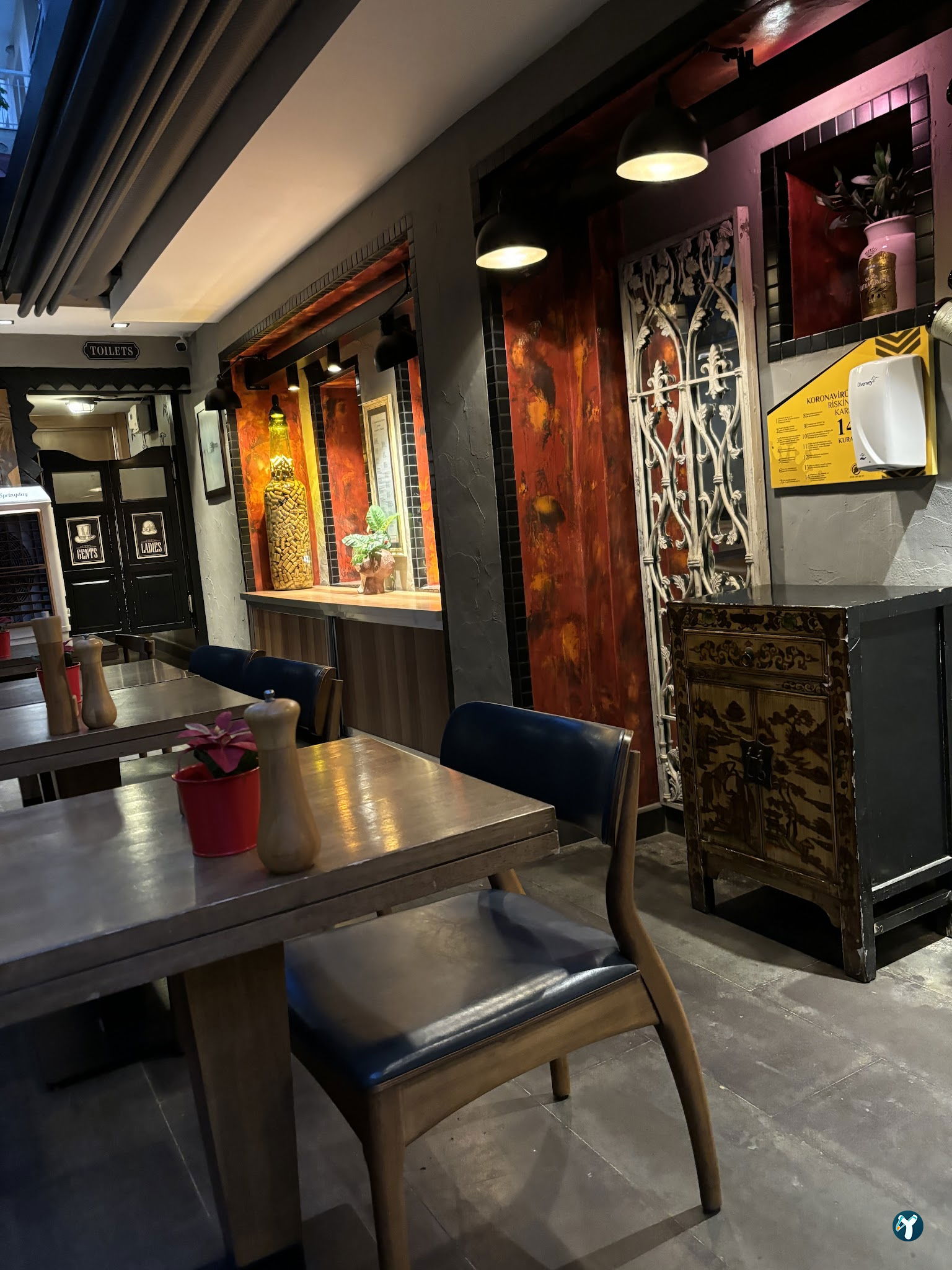 Paprica Ristorante & Pizza