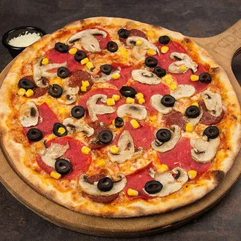 Paprica Ristorante & Pizza resimleri Paprica Ristorante & Pizza resimleri