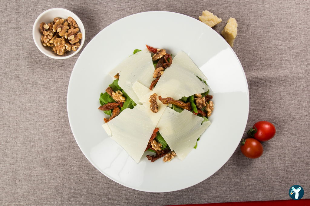 Paprica Ristorante & Pizza