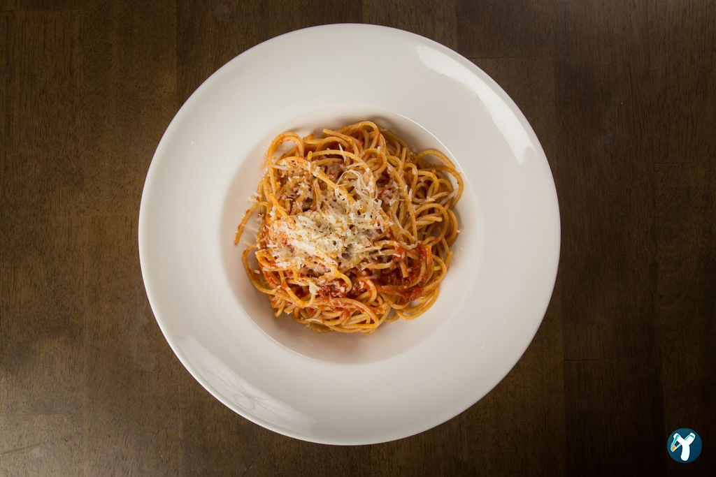 Paprica Ristorante & Pizza