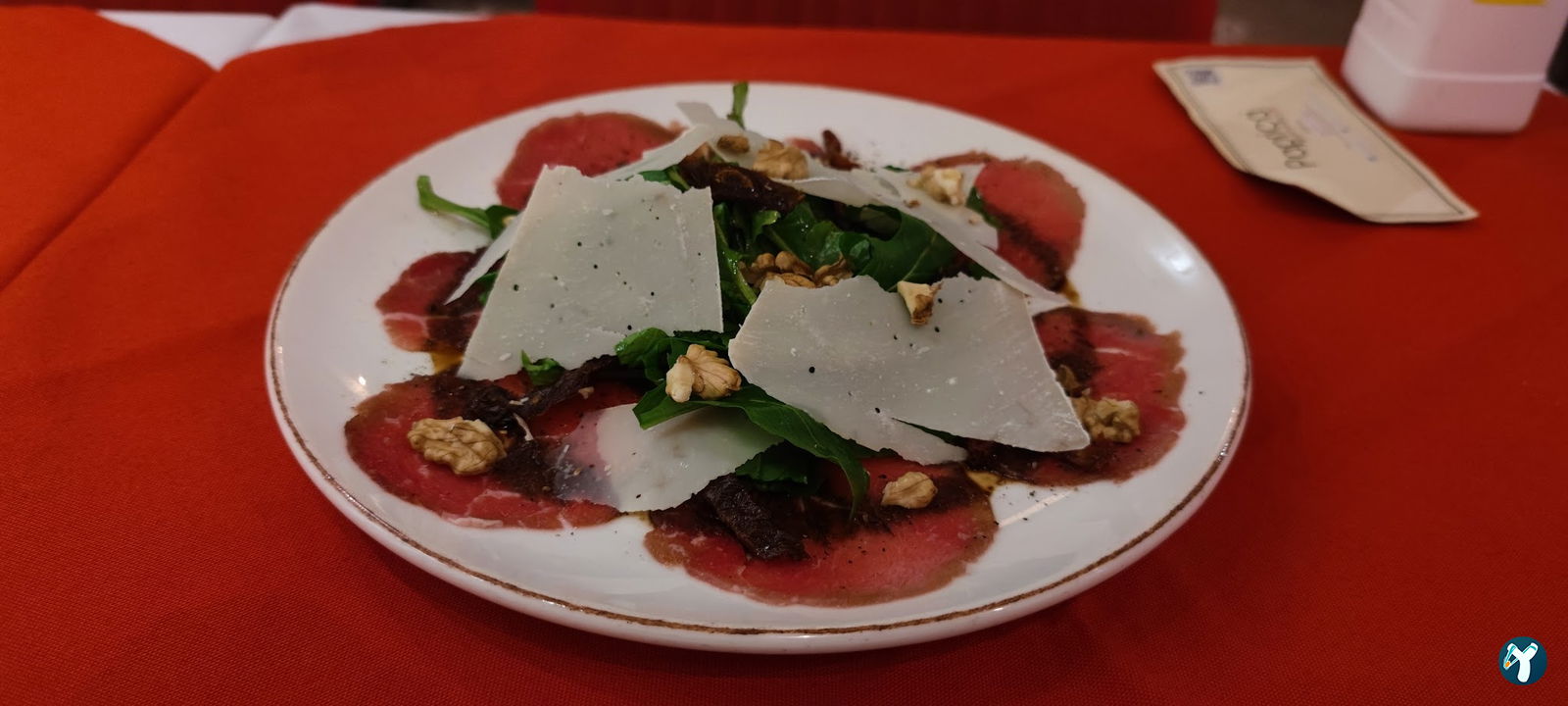 Paprica Ristorante & Pizza