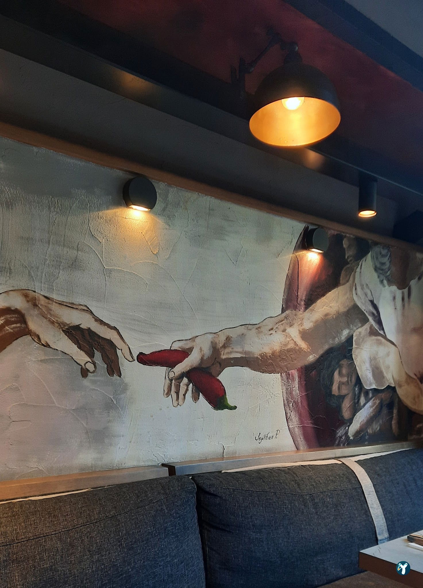 Paprica Ristorante & Pizza