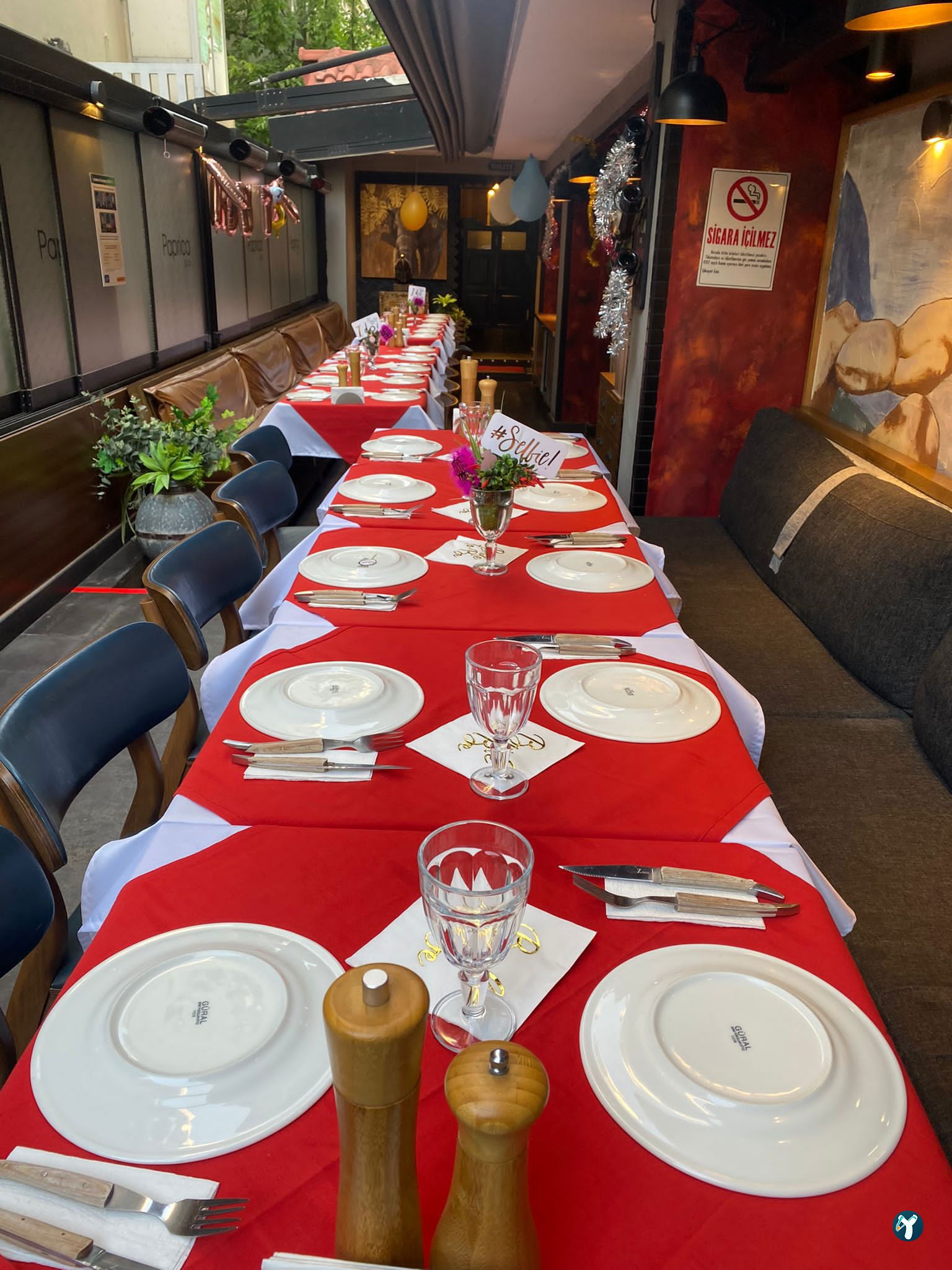 Paprica Ristorante & Pizza