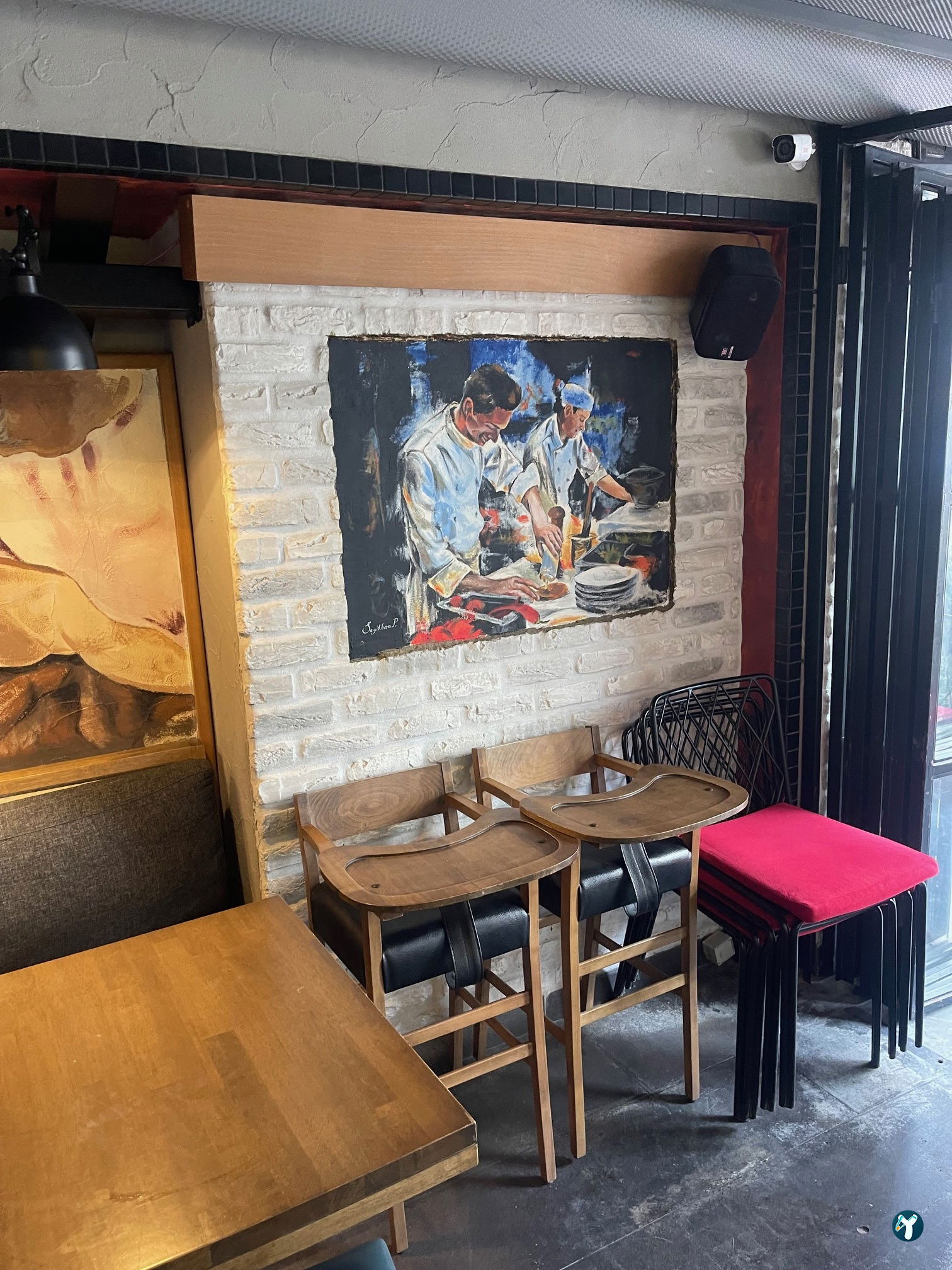Paprica Ristorante & Pizza