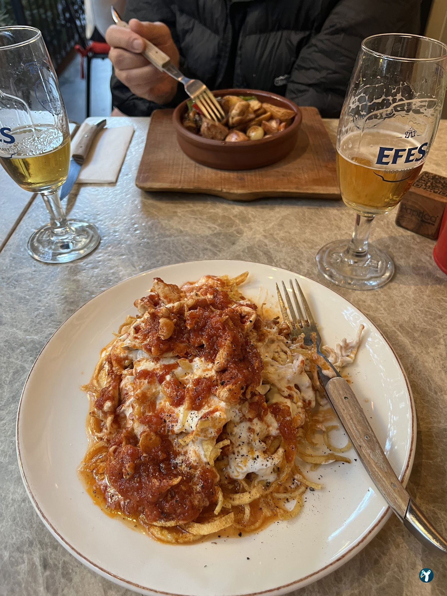 Paprica Ristorante & Pizza