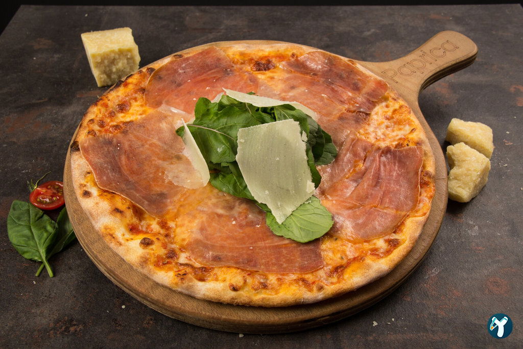 Paprica Ristorante & Pizza