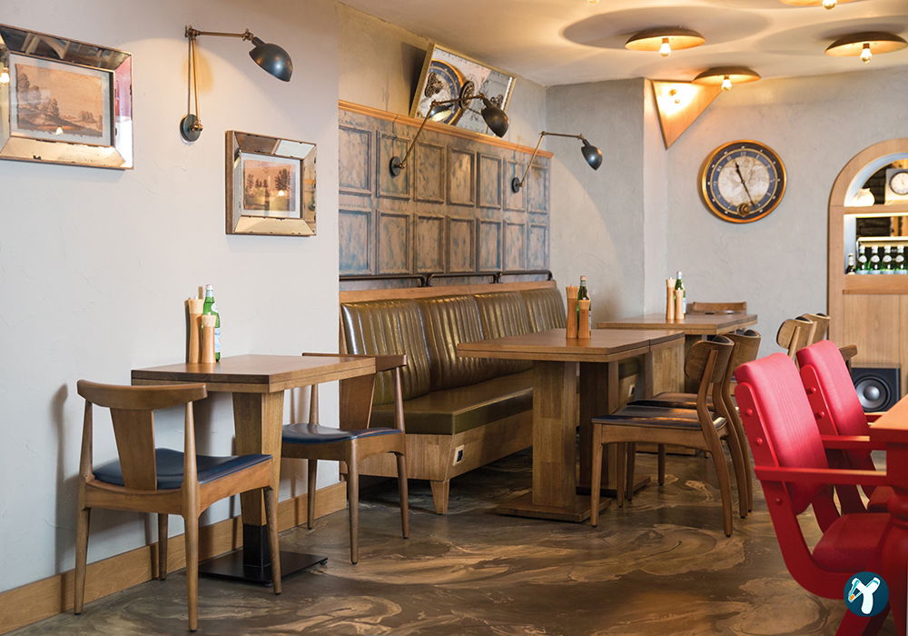 Paprica Ristorante & Pizza