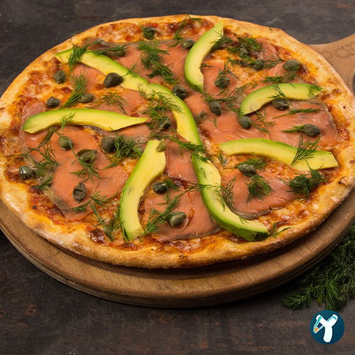 Paprica Ristorante & Pizza