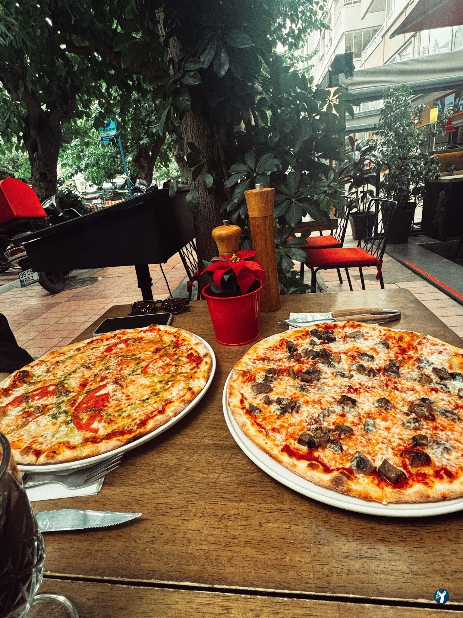 Paprica Ristorante & Pizza