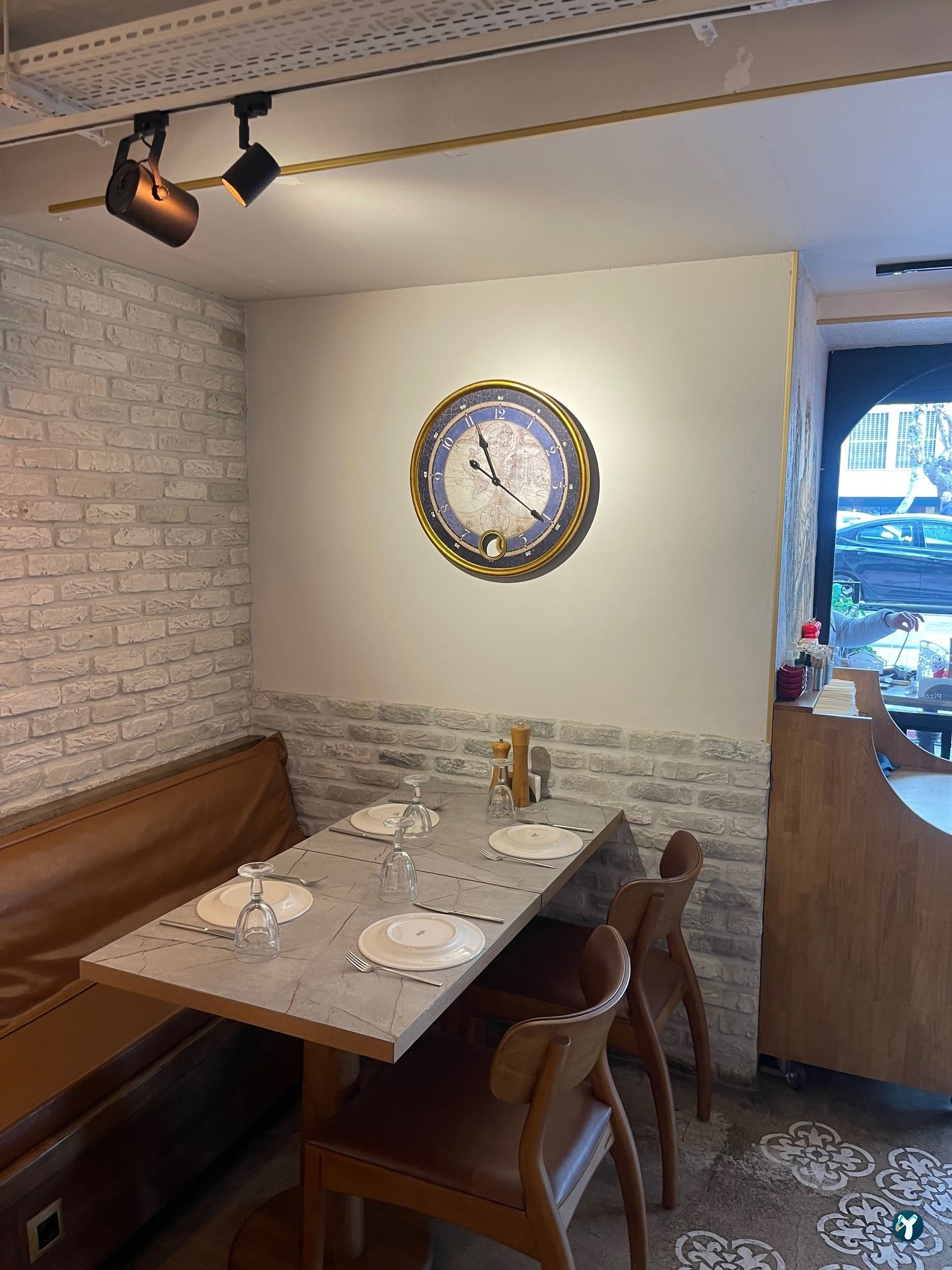 Paprica Ristorante & Pizza