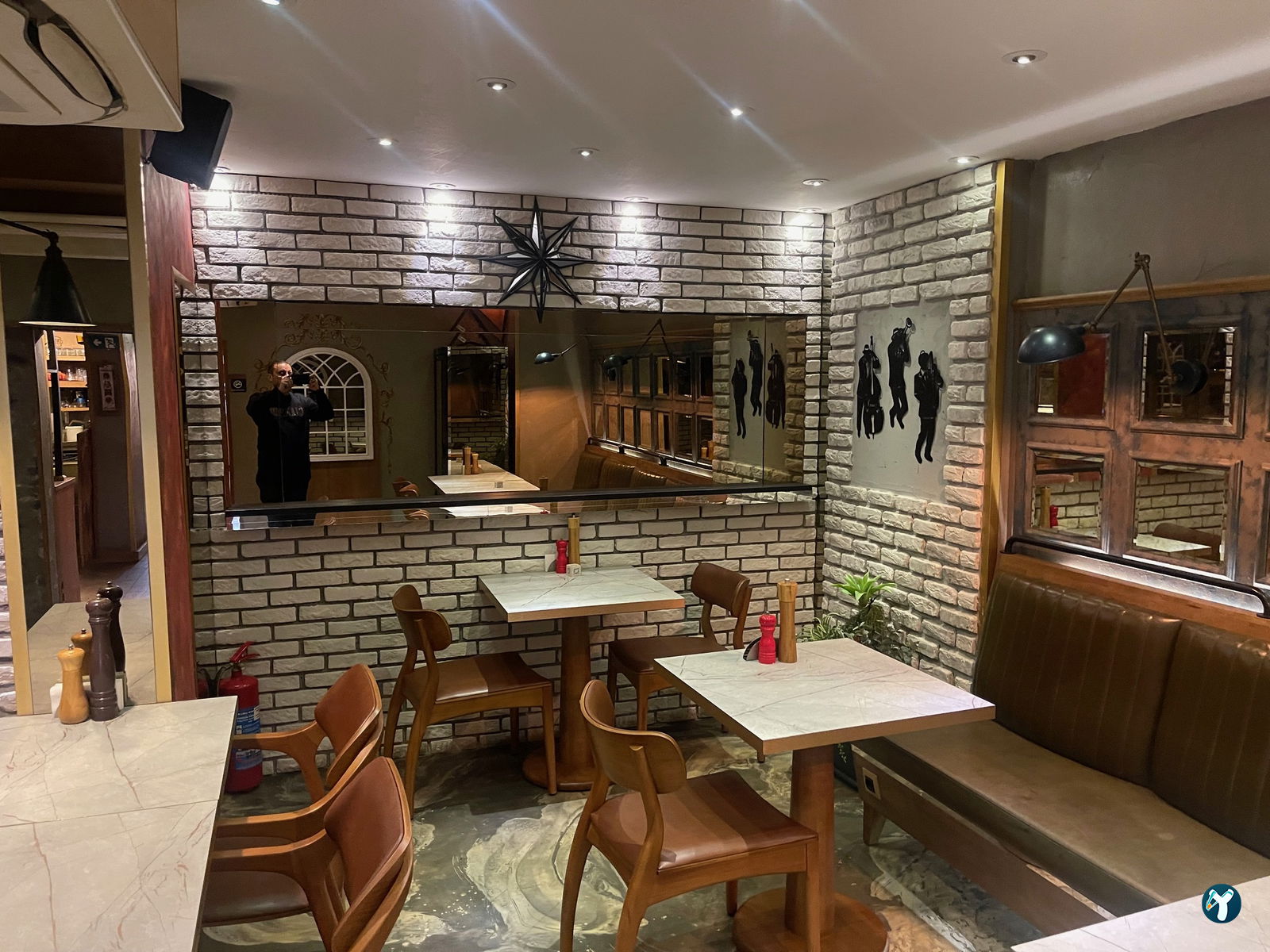 Paprica Ristorante & Pizza