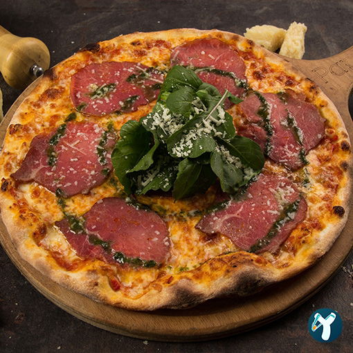 Paprica Ristorante & Pizza