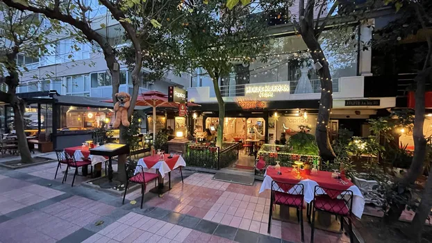 Paprica Ristorante & Pizza resimleri Paprica Ristorante & Pizza resimleri