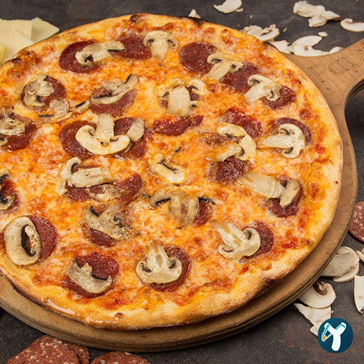 Paprica Ristorante & Pizza