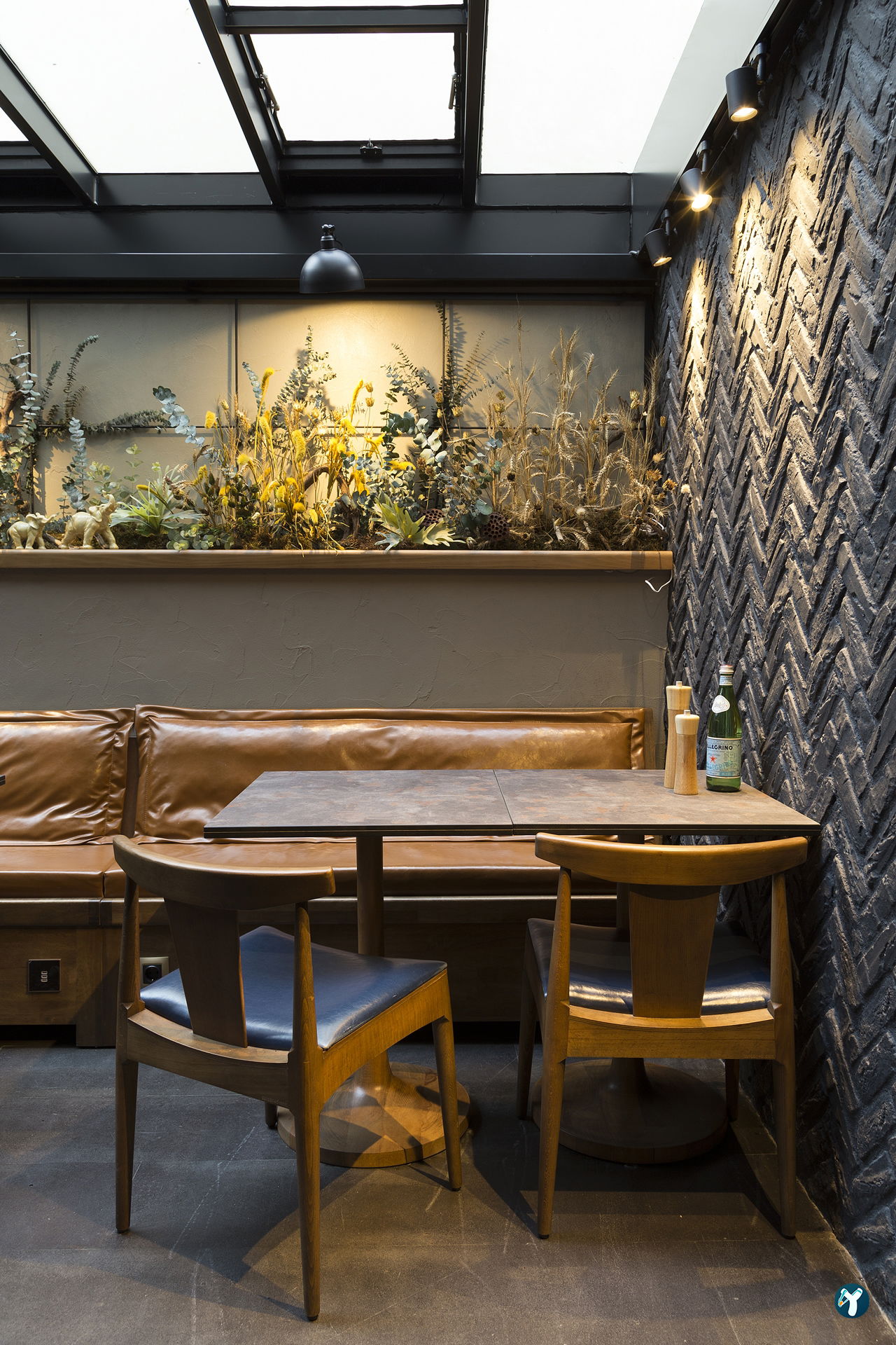 Paprica Ristorante & Pizza