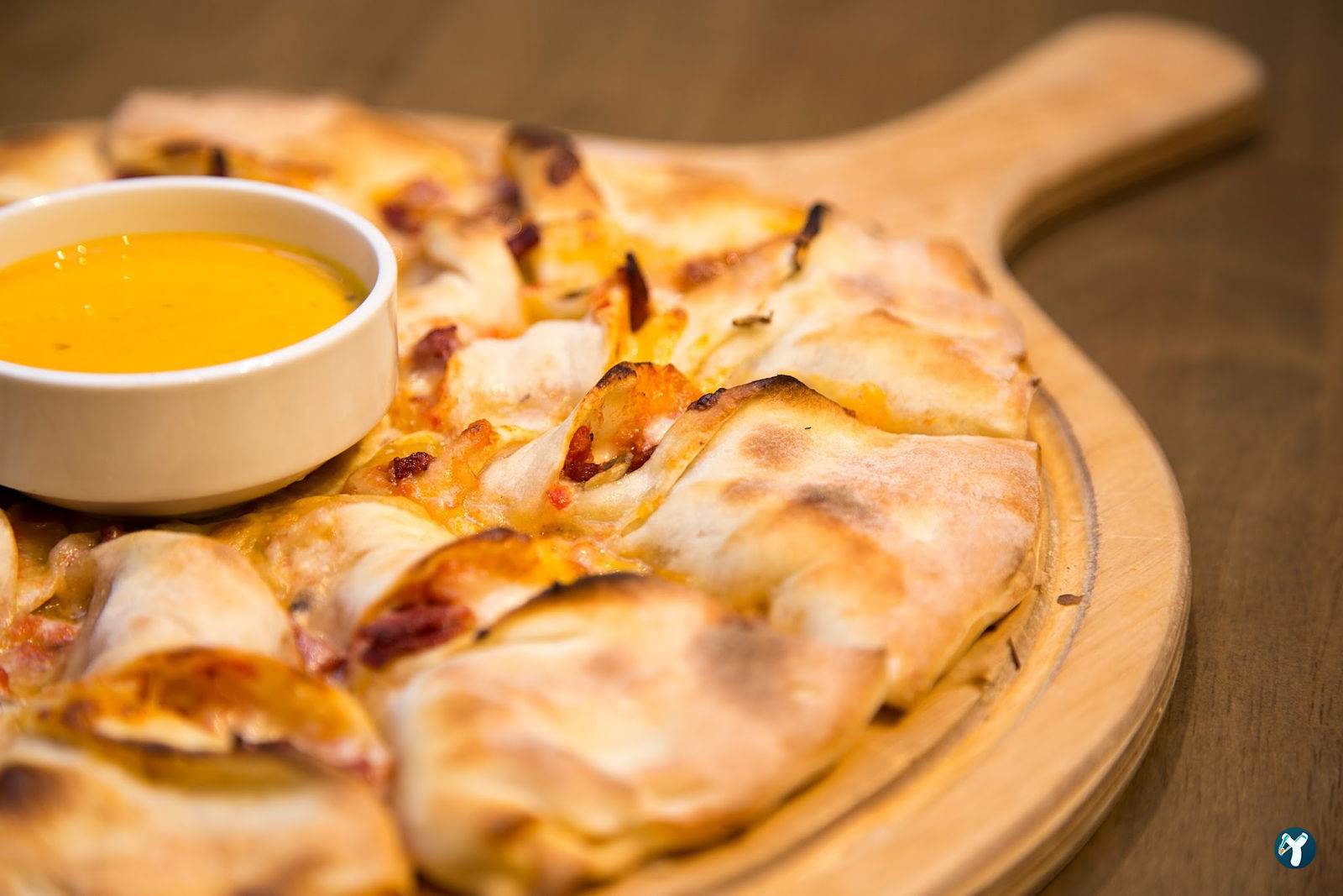Paprica Ristorante & Pizza