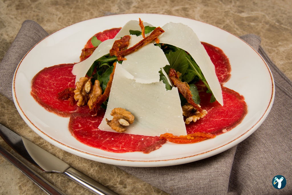 Paprica Ristorante & Pizza