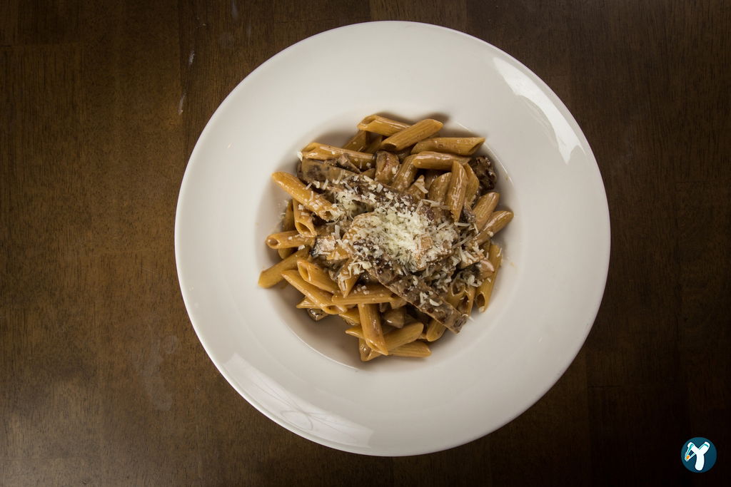 Paprica Ristorante & Pizza