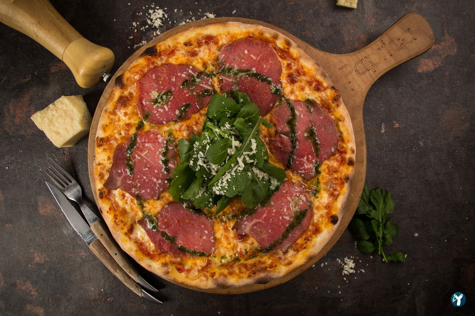 Paprica Ristorante & Pizza
