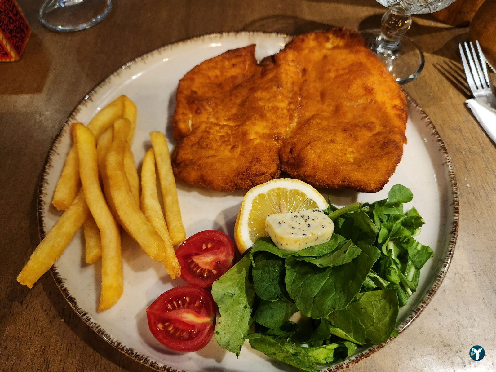 Paprica Ristorante & Pizza