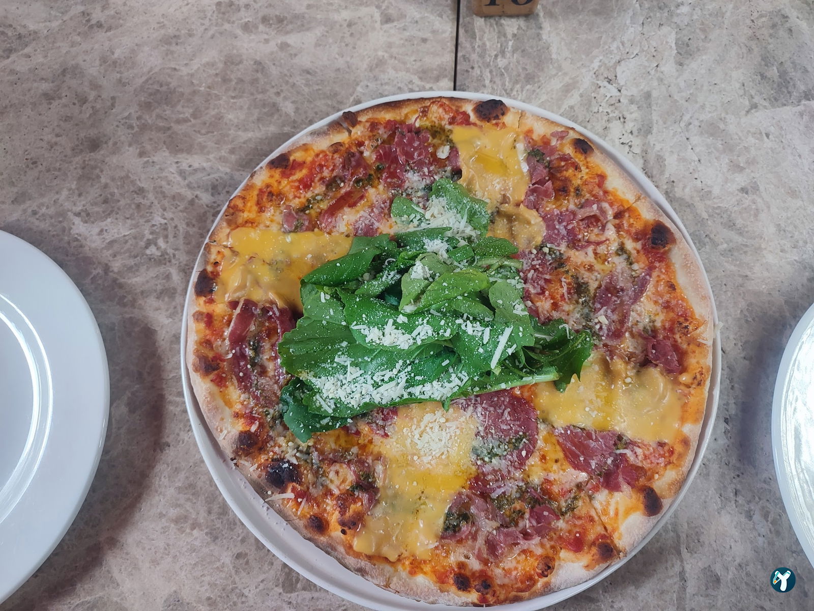 Paprica Ristorante & Pizza