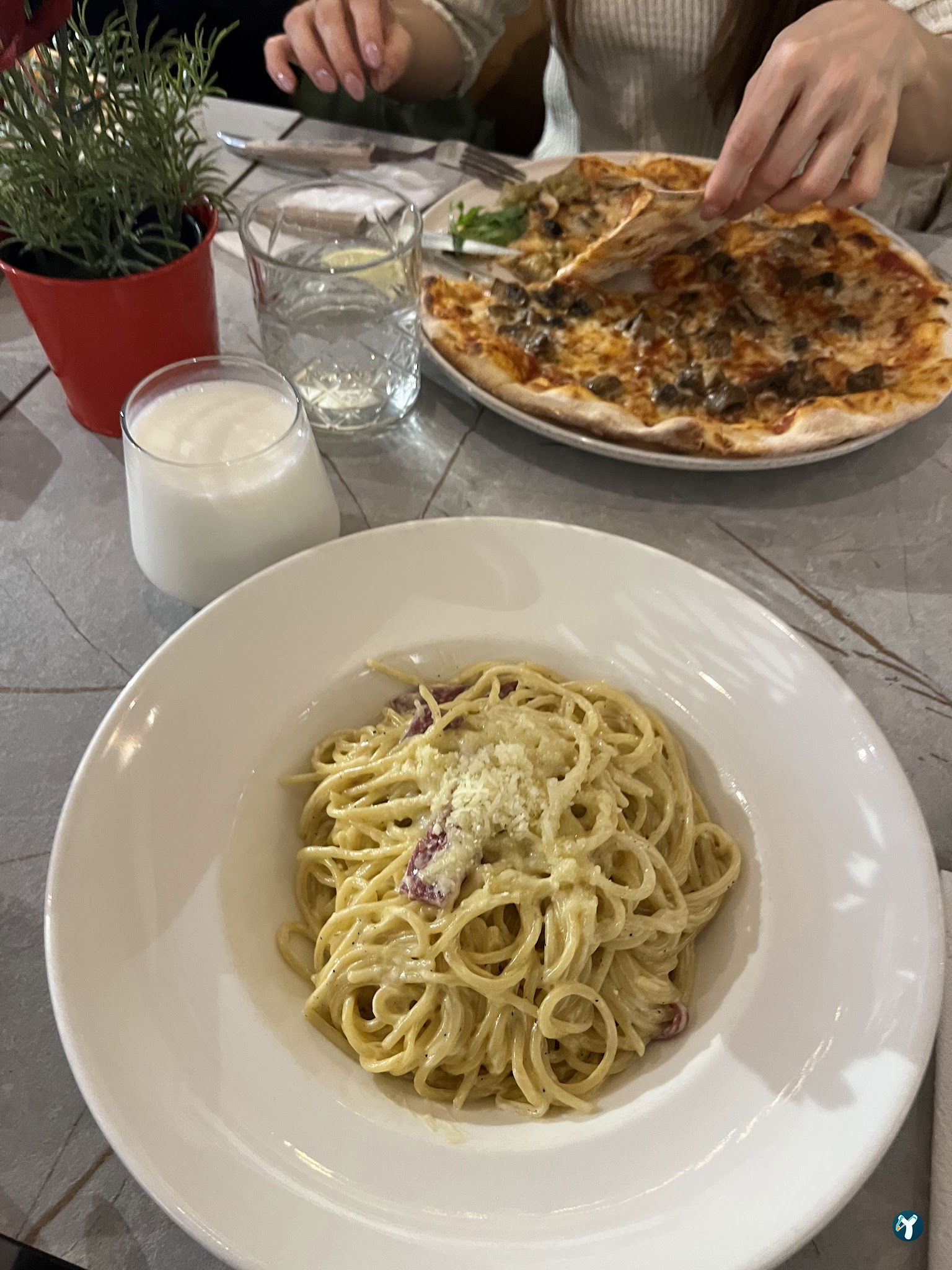 Paprica Ristorante & Pizza