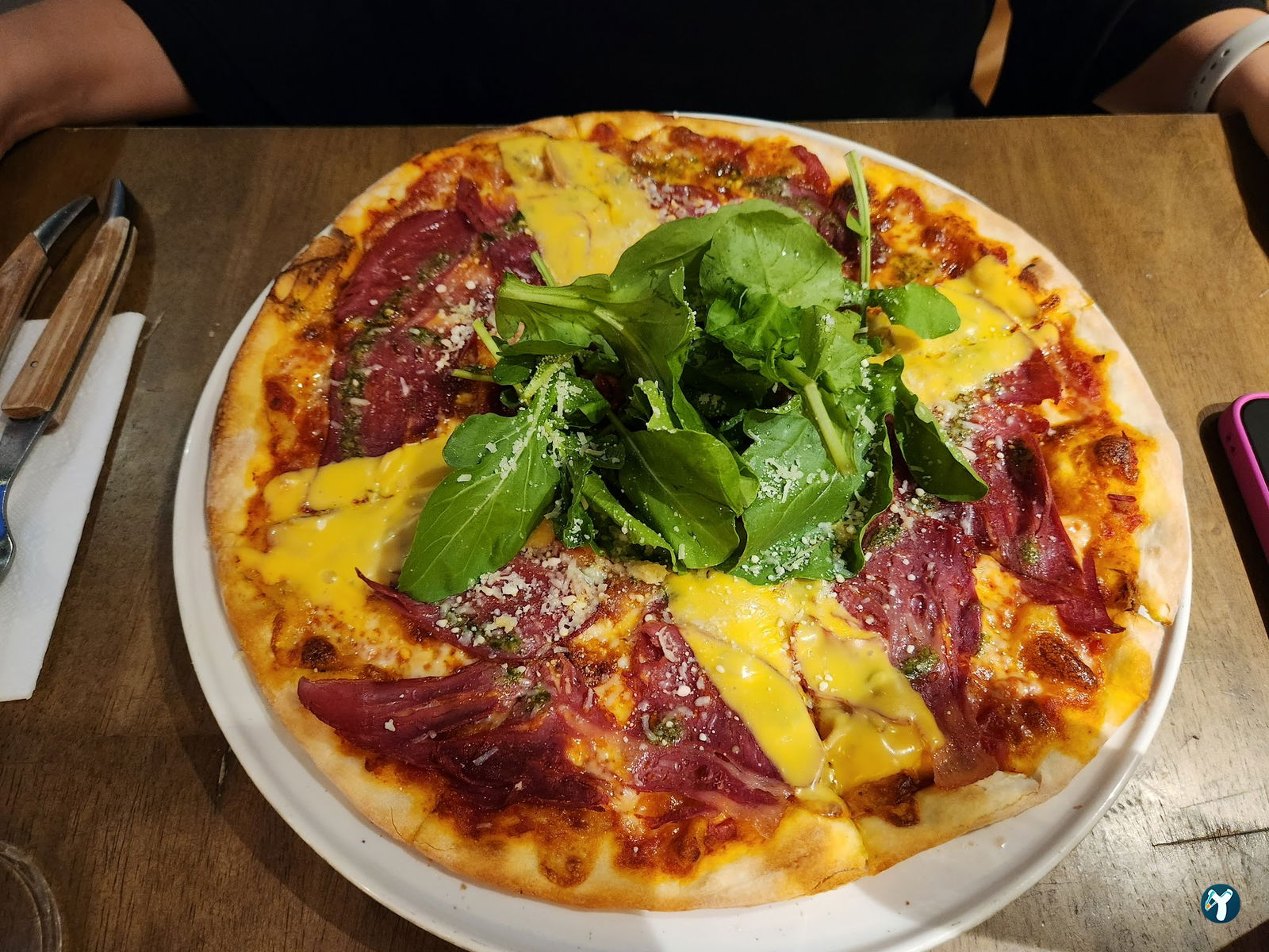 Paprica Ristorante & Pizza