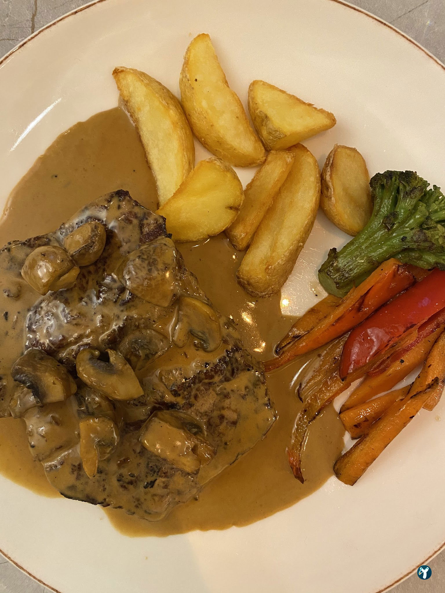 Paprica Ristorante & Pizza