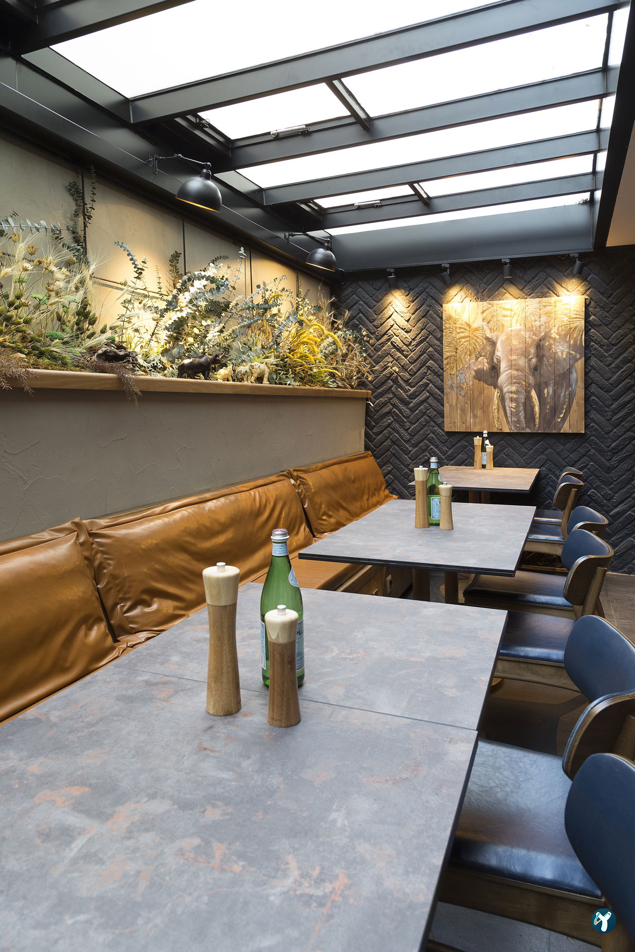 Paprica Ristorante & Pizza