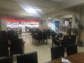 Sancak Et Lokantası