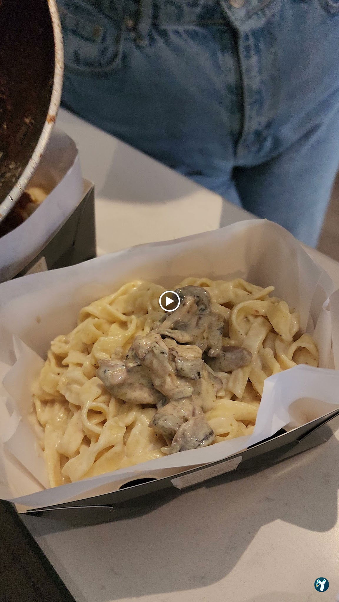 Pasta Vera Beşiktaş