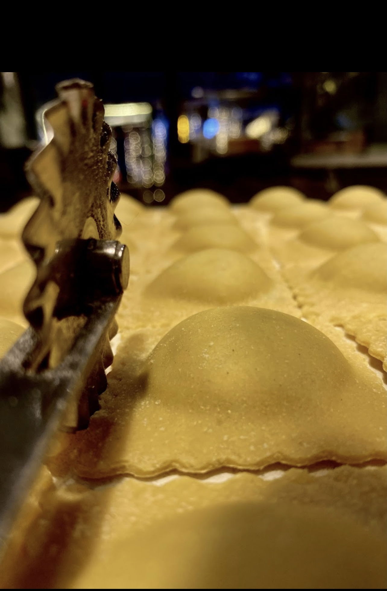 Pasta Vera Beşiktaş